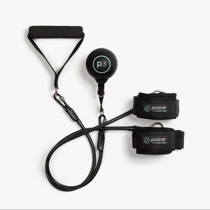 P.volve | p.3 trainer